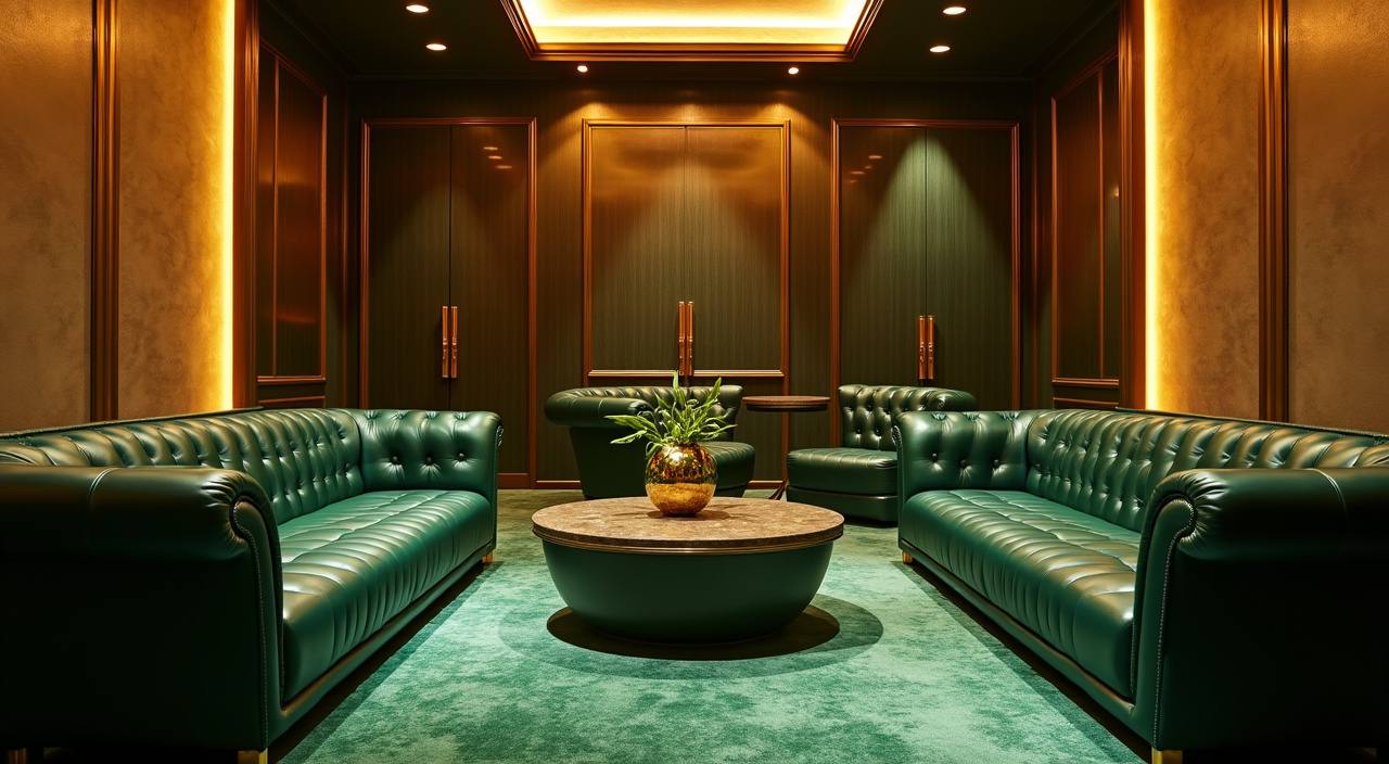 amoicuci777 Slot Feature Rooms