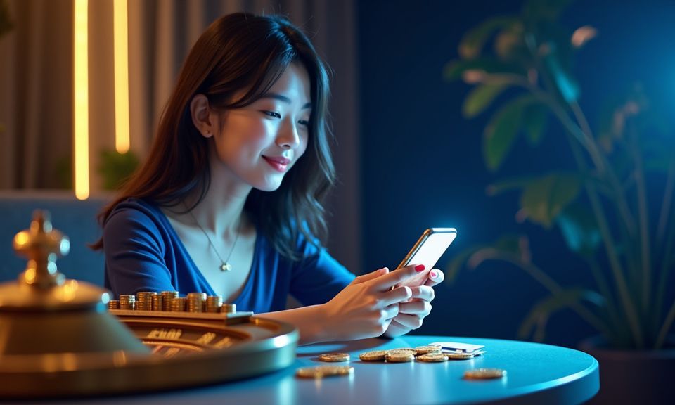amoicuci777 Sportsbook